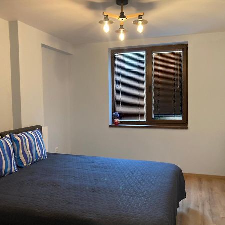 Victor'S Suite , With Private Parking Varna Exterior photo