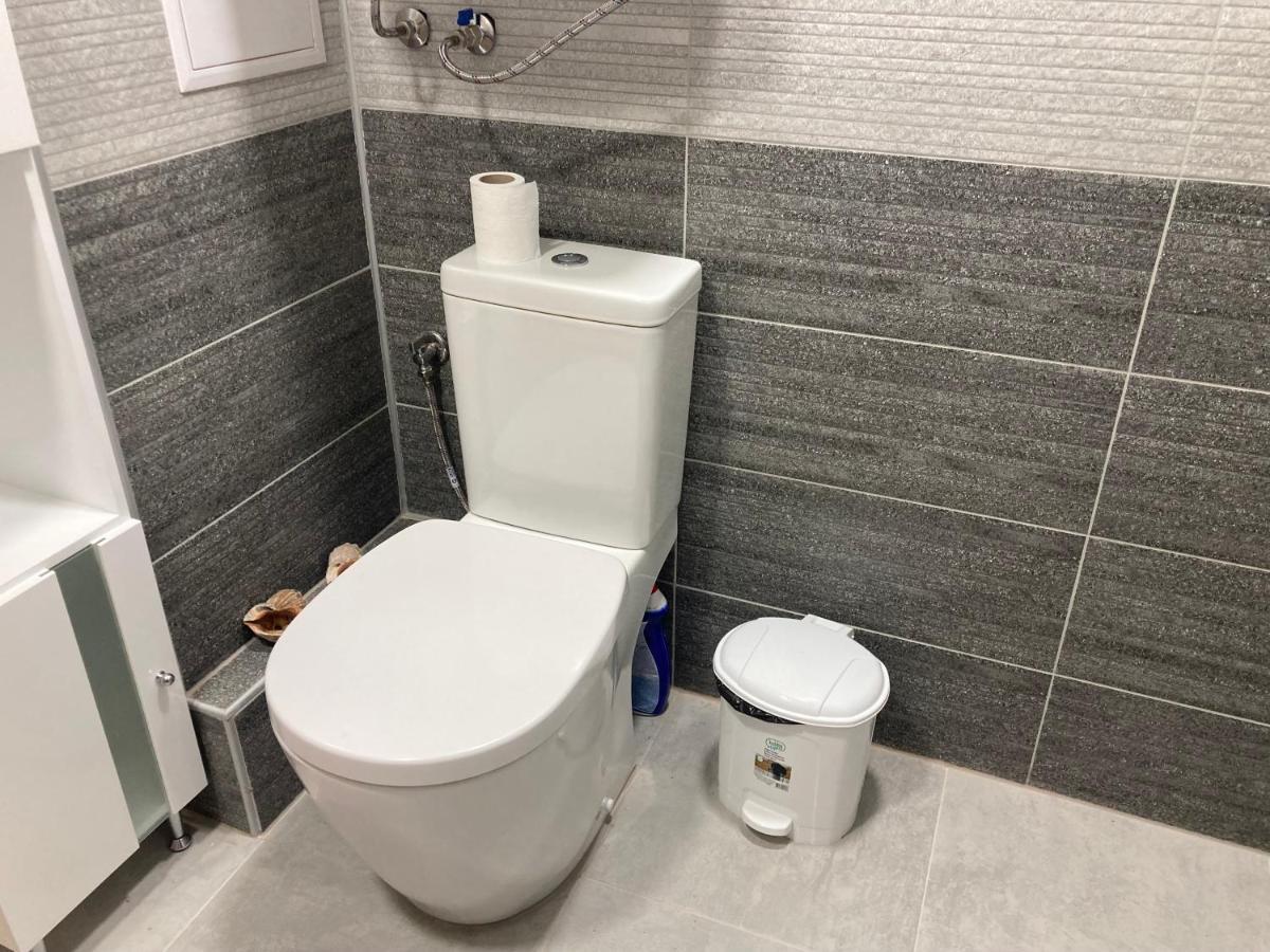 Victor'S Suite , With Private Parking Varna Exterior photo