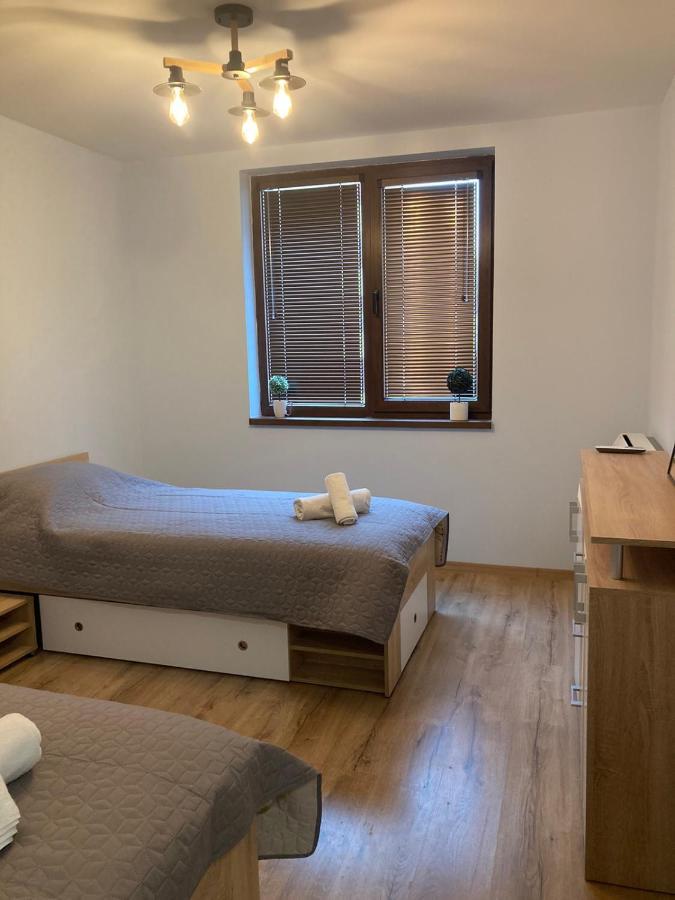 Victor'S Suite , With Private Parking Varna Exterior photo